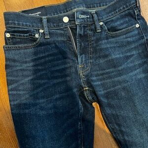 Abercrombie & Fitch 30x30 Men’s Denim